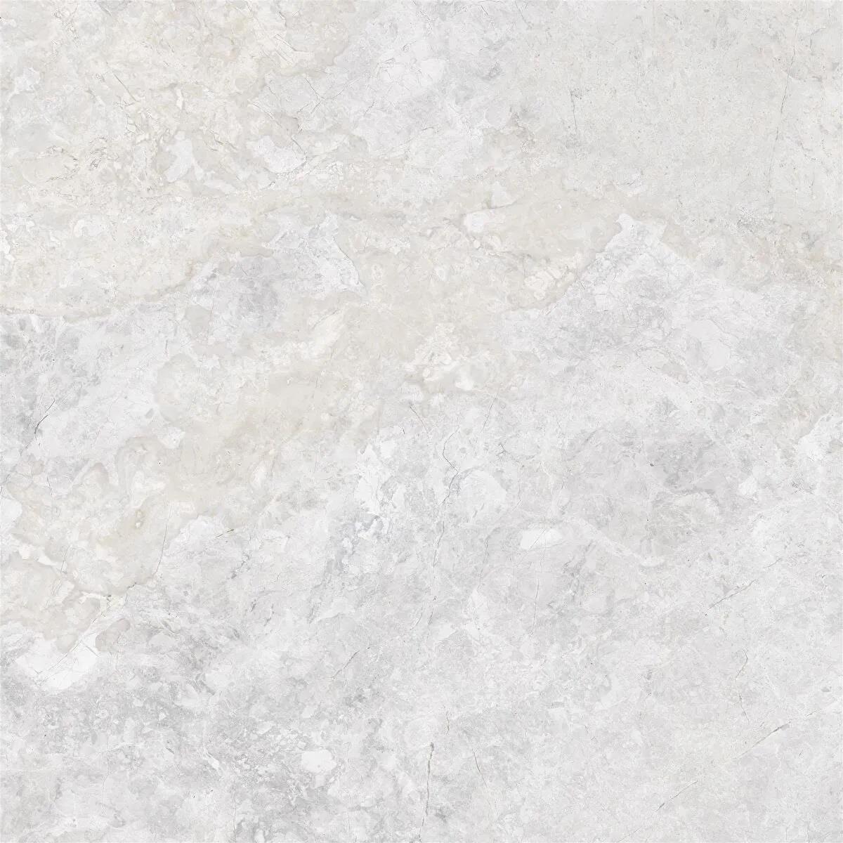 Vitra 45X45 Karo Marmori Royal Krem (1,42 M2 Fiyatı) K94958600001VTE0