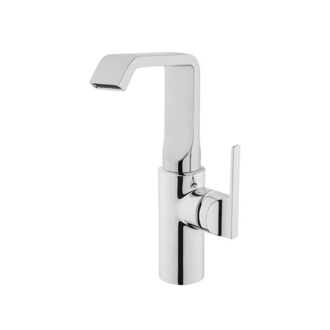 Artema Suit U Yüksek Lavabo Bataryası Krom A42469