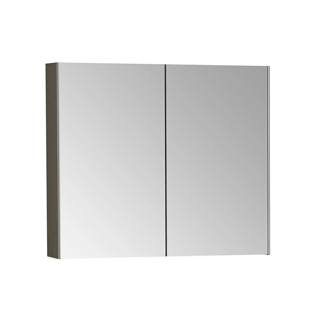 Vitra Basis Dolaplı Ayna, 80 Cm 66902