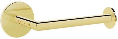 Vitra Tuvalet Kağıtlığı, Origin (Kapaksız) Soft Altın, A4488774