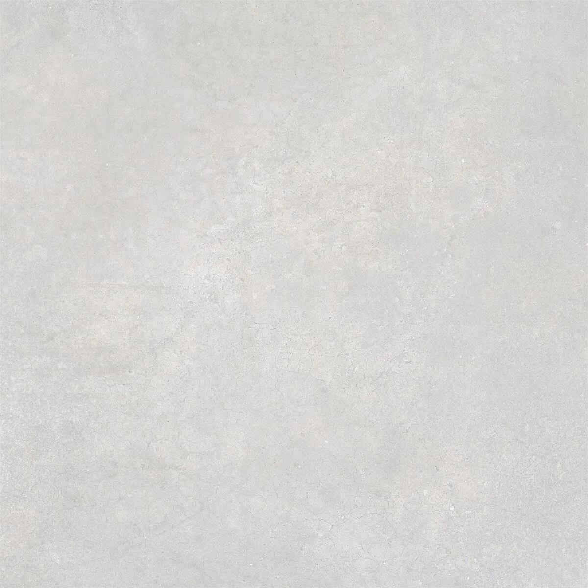 Vitra 60X60 Rektifiye Urbancrete Gri R10A (1,44 M2 Fiyatı) K947186R0001VTE0