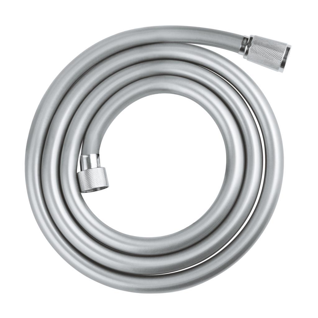 Grohe Relexaflex Duş Hortumu, 175 cm Krom, 28154002