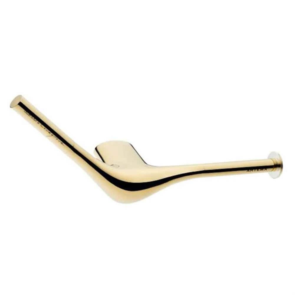 Artema İstanbul İkili Tuvalet Kağıtlığı Altın A4800123