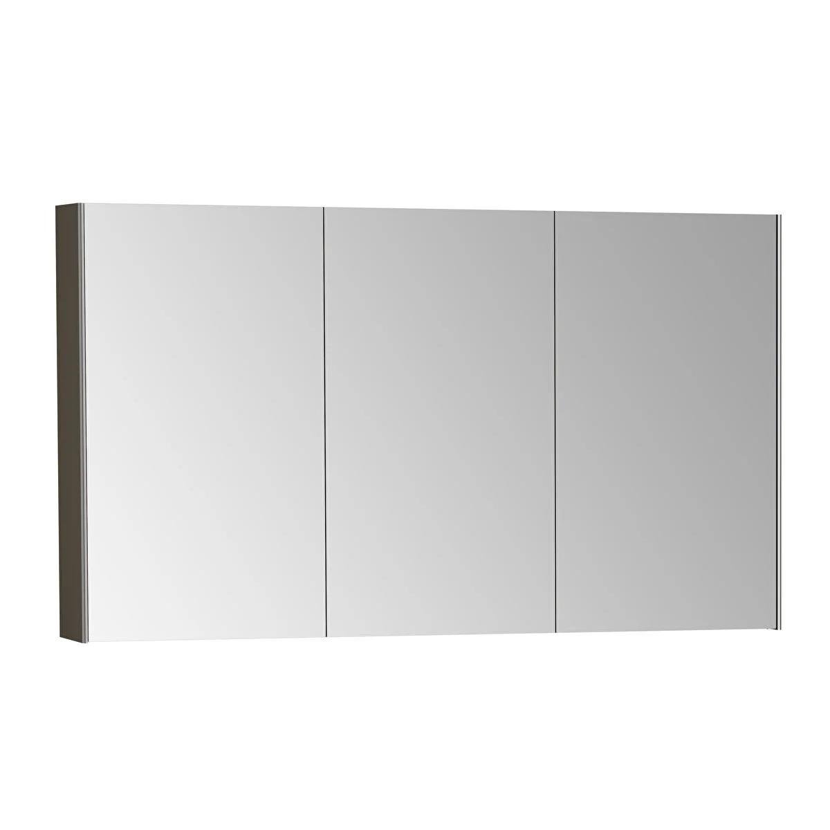 Vitra Basis Dolaplı Ayna, 120 Cm 66904