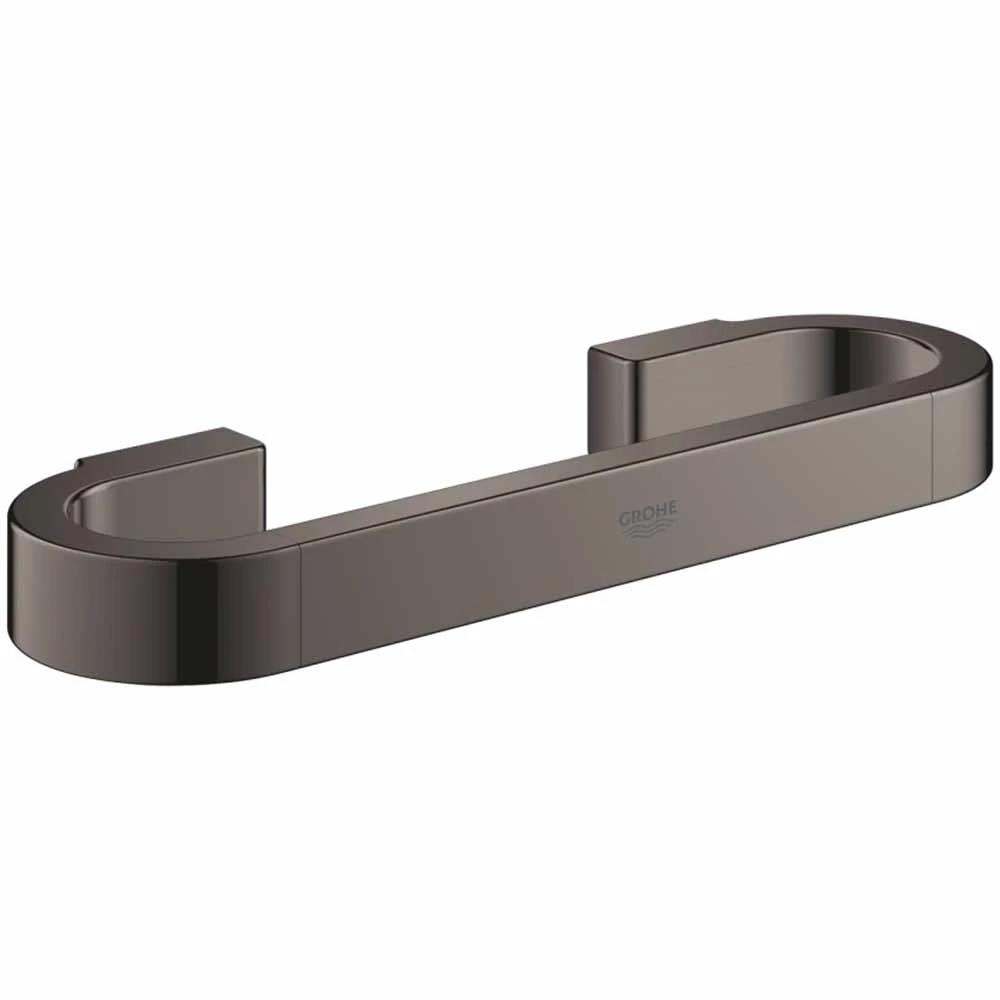 Grohe Selection Tutamak/Havluluk, Sert Grafit, 41064A00
