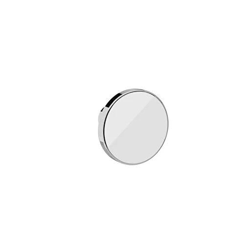 Vitra Root Kulp, Krom 68601