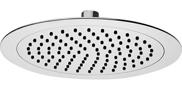 Artema Duş Başlığı, Lite, 24 cm, A45640STA