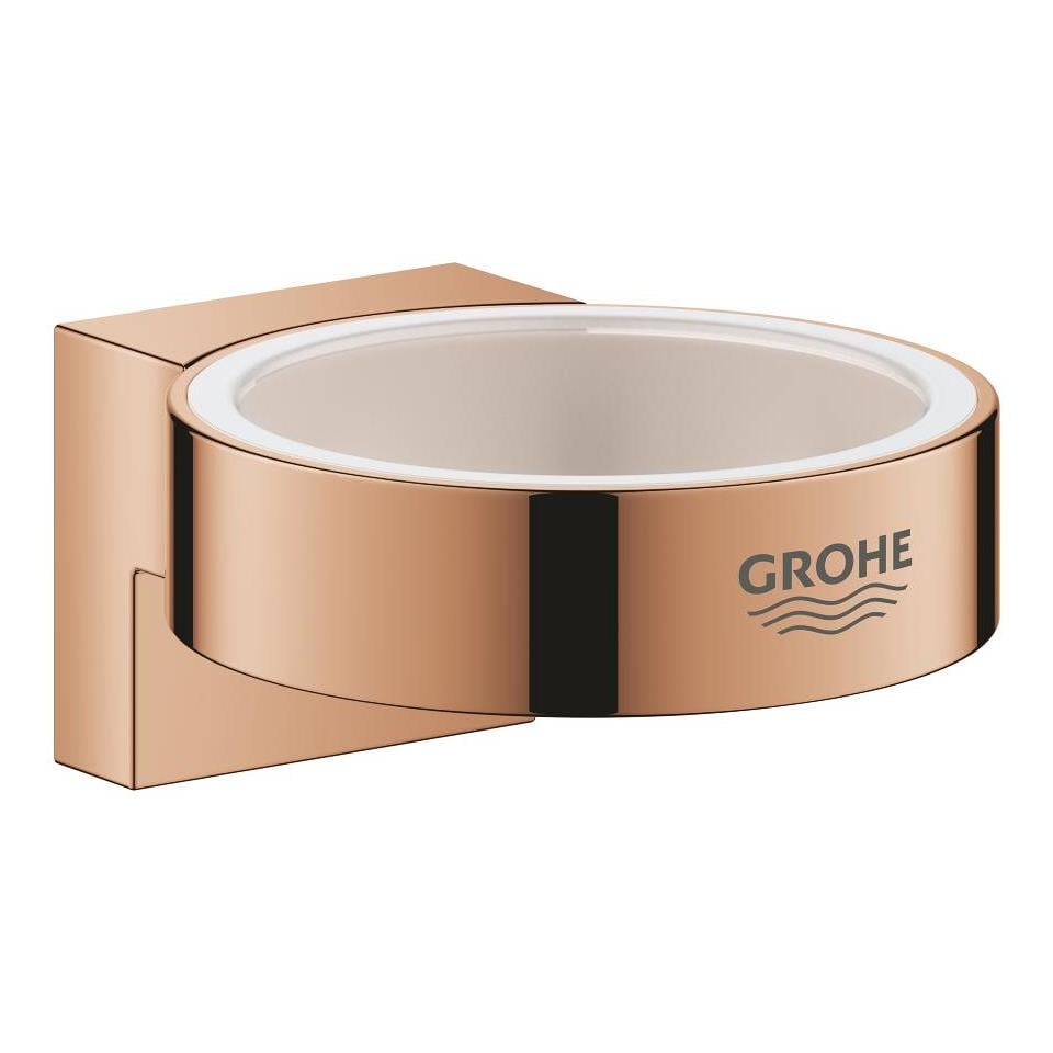 Grohe Selection Sabunluk Tutacağı, Bakır, 41027DA0