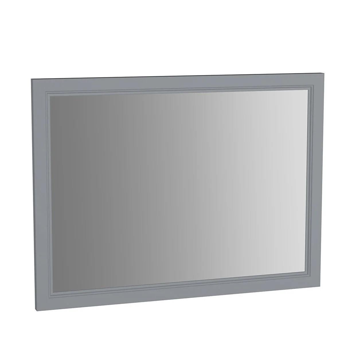 Vitra Valarte Ayna, 80 Cm, Mat Gri 62217