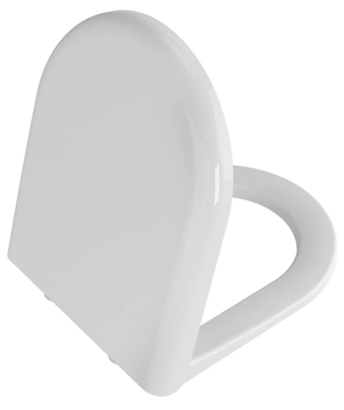 Vitra Zentrum Klozet Kapağı, Yavaş Kapanır, 94-003-009