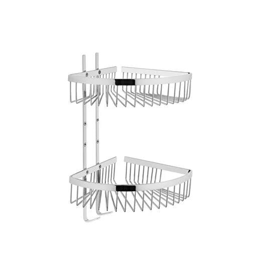 Vitra Base 400 İkili Süngerlik A44160