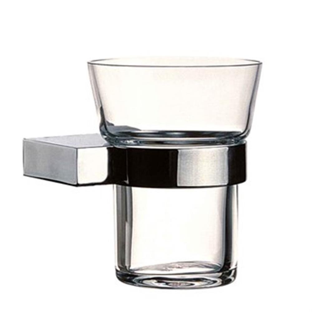 Artema Diş Fırçalığı, Diagon, Krom, A44426
