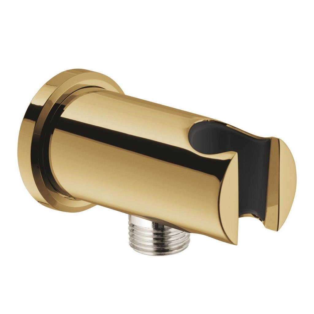 Grohe Rainshower Duş Çıkış Dirseği, Altın, 26658GL0