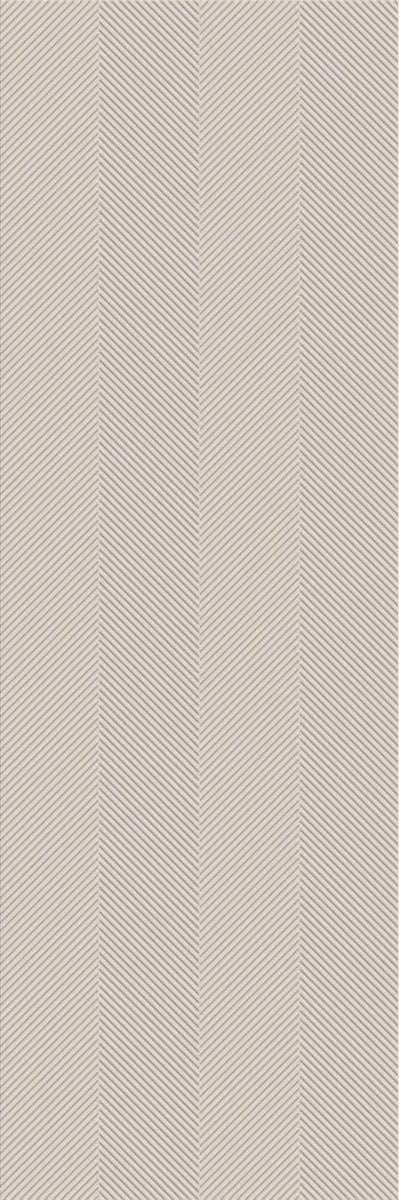 Vitra 30X90 Rektifiye Mode Beyaz Kil Bej Dekor K948415BSR01VTE0