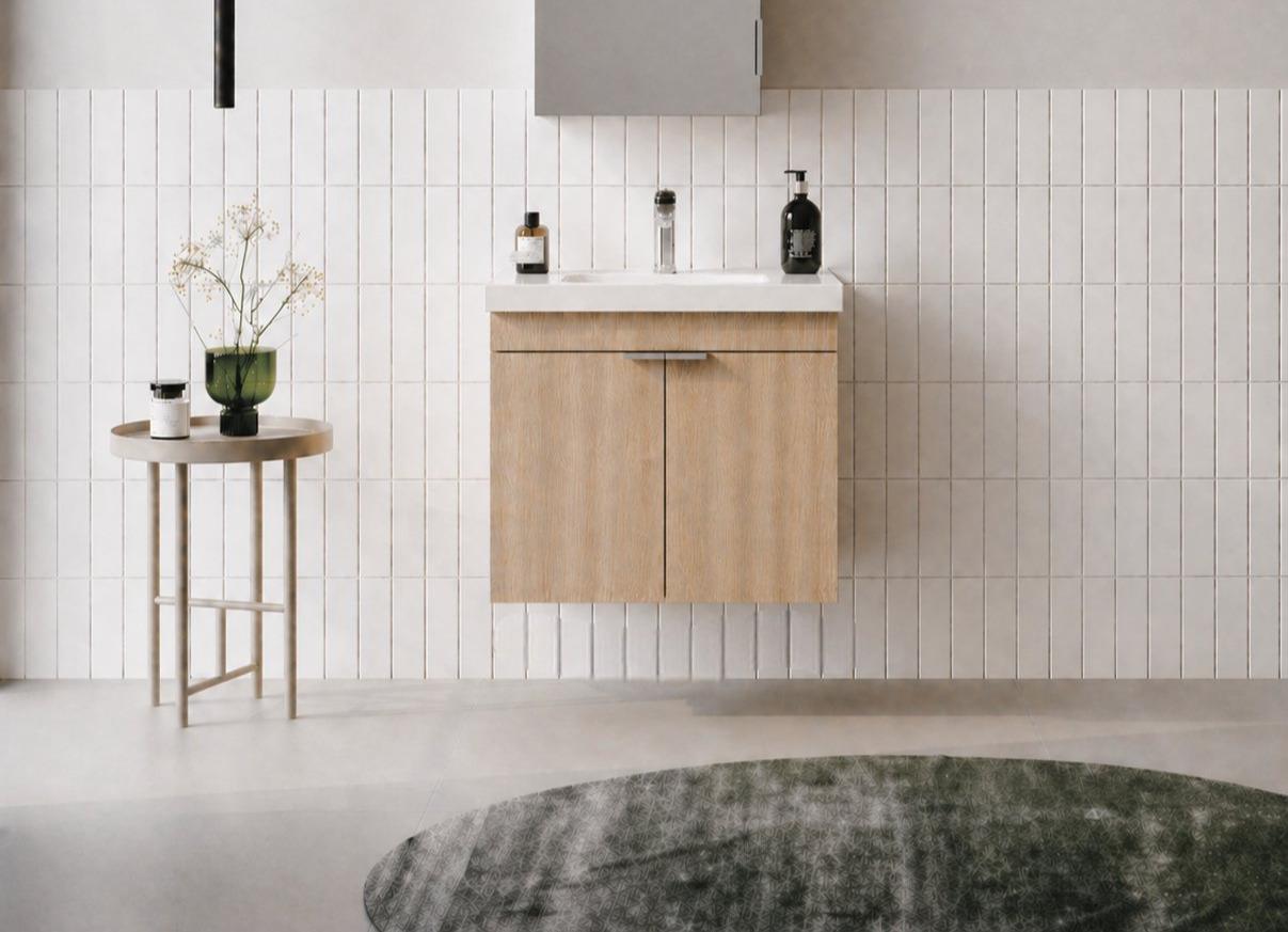 DESNA 50 ALT+LVB KAPAKLI DMNT BUDVAORKA5007910Lavabo Dolabı