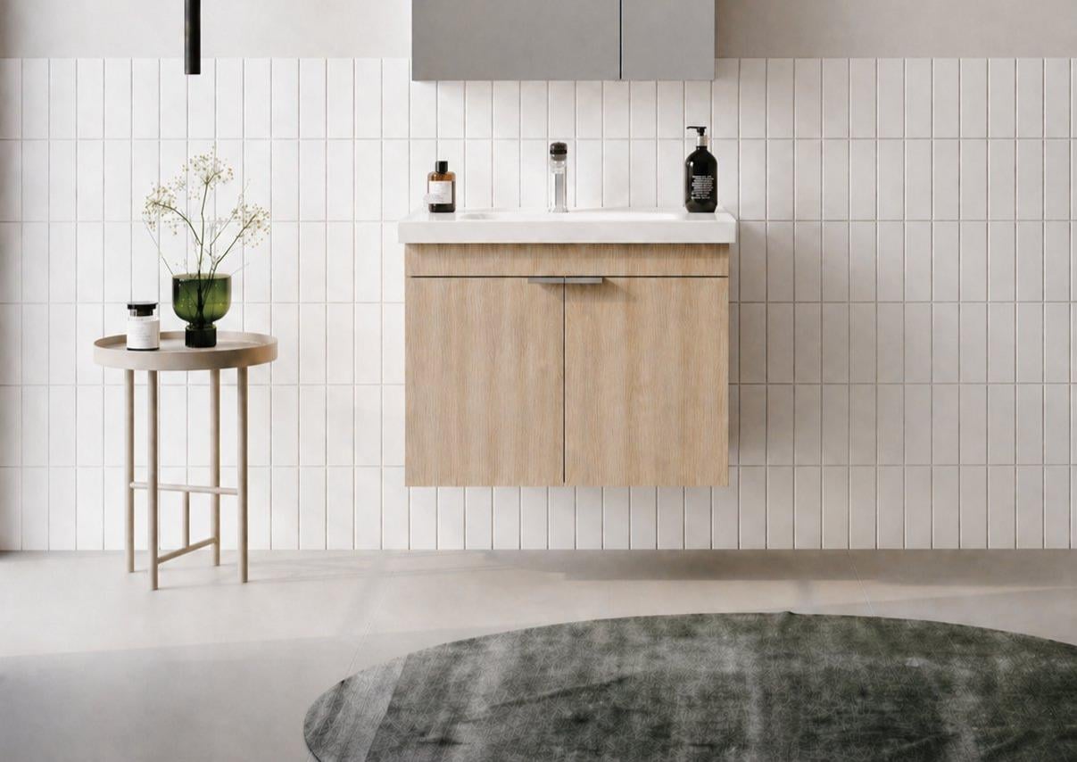 DESNA 60 ALT+LVB KAPAKLI DMNT BUDVAORKA5007912Lavabo Dolabı