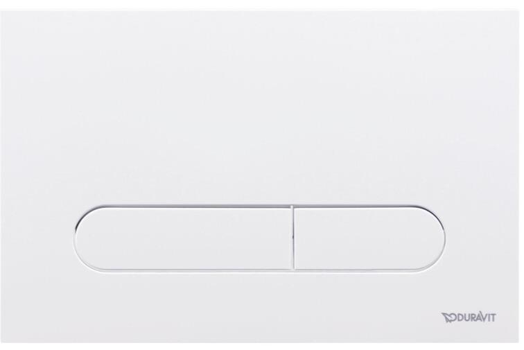 Duravit Beta 100 Kumanda Paneli, Beyaz, WD5009011000DuravitWD5009011000Kumanda Paneli