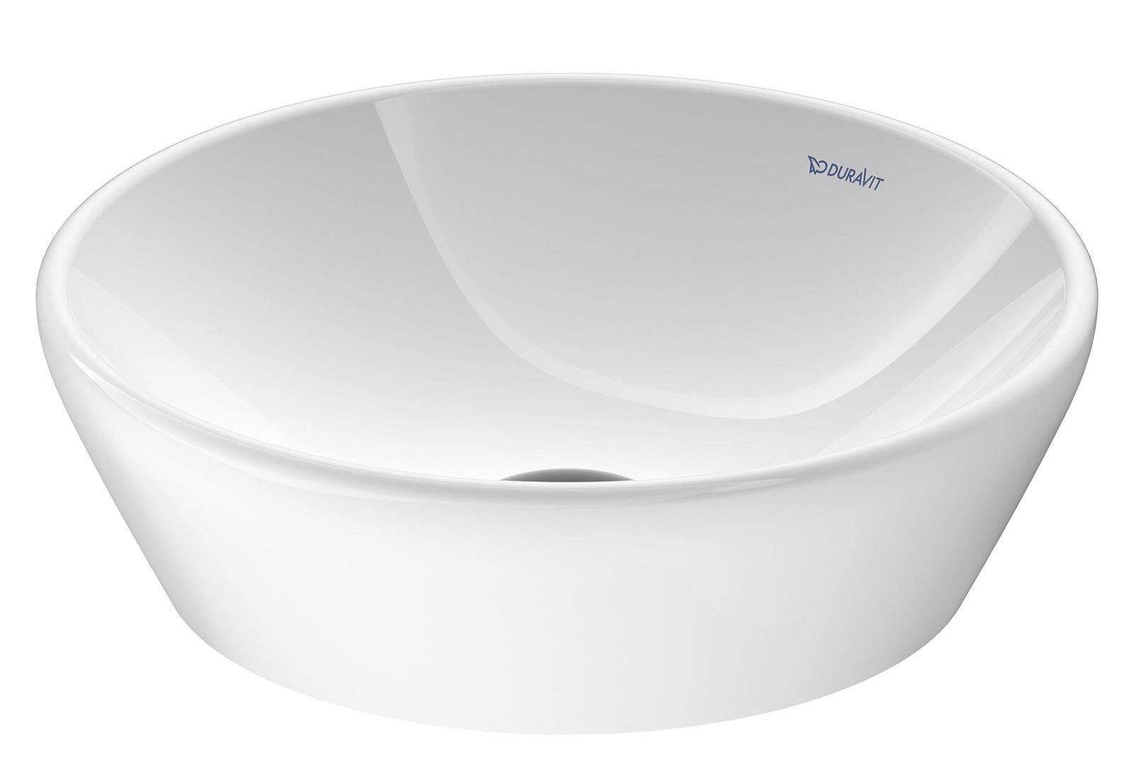 Duravit D-Neo Çanak Lavabo, 40 cm, Beyaz, 2371400070Duravit2371400070Çanak Lavabo