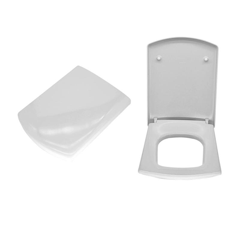 Duravit  Klozet Kapağı Caro Softclose Alpin Beyaz 065690095Duravit0065690095Klozet Kapağı