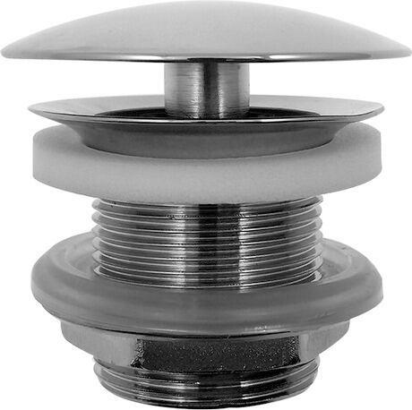 Duravit Lavabo Süzgeci (Taşma Deliksiz) 0050241000Duravit0050241000Lavabo Tamamlayıcı Ürünler