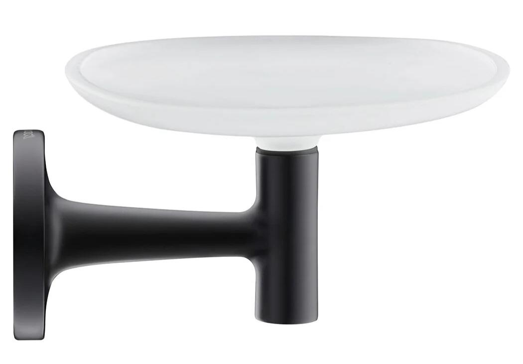 Duravit Starck T Sabunluk, Krom, 0099331000Duravit0099331000Sabunluk