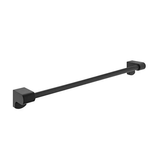 Vitra Havluluk, Base 700, Uzun, Mat Siyah, A4407036
