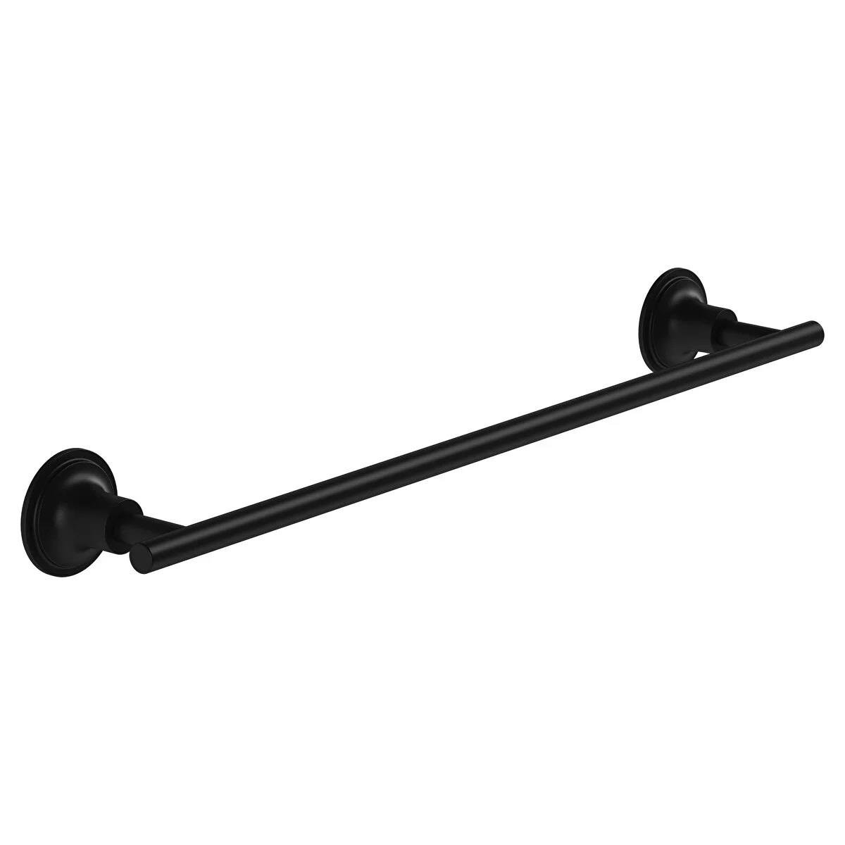 Vitra Havluluk, Origin Classic, 45 Cm, Mat Siyah, A4454836