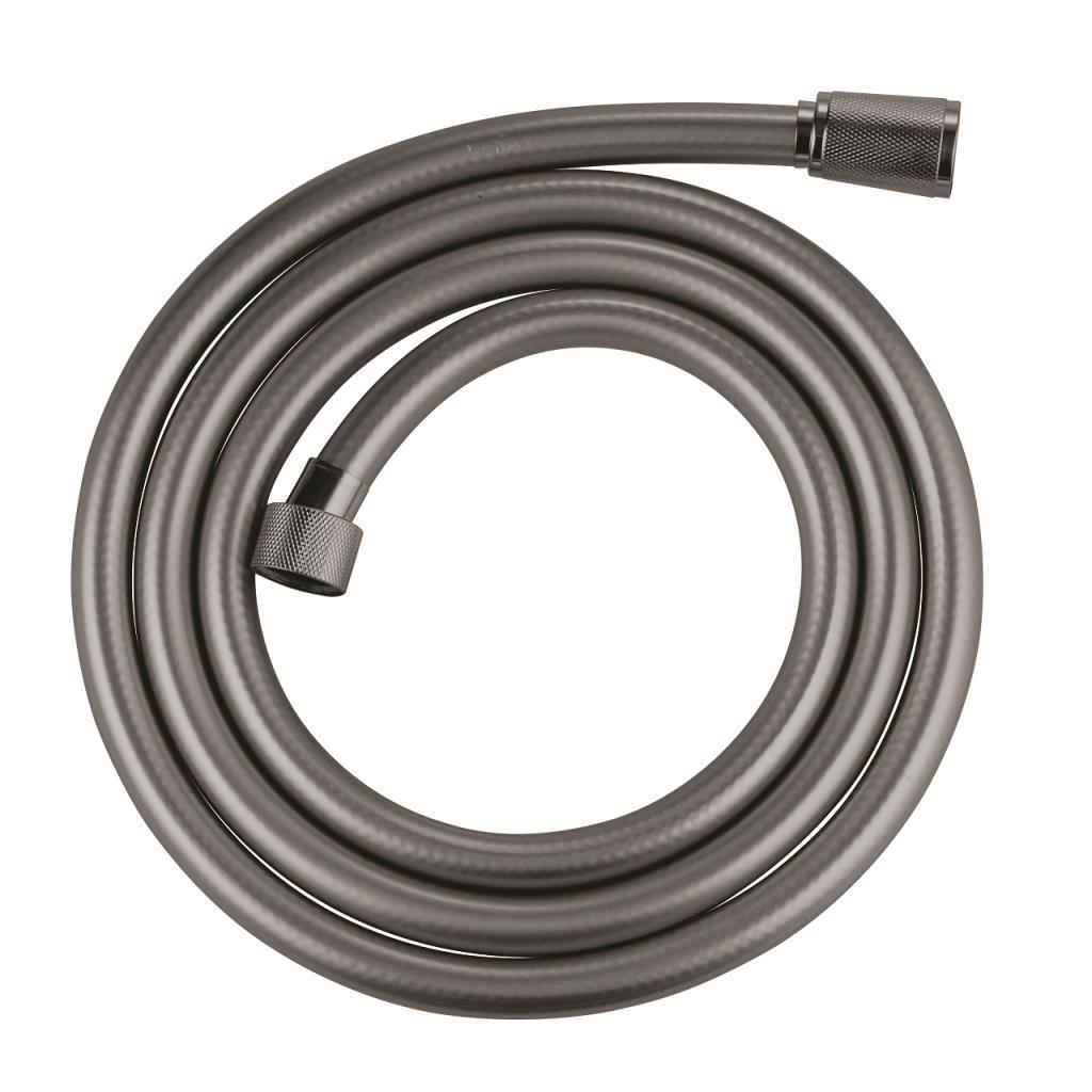 Grohe Silverflex Duş Hortumu, 175 cm, Sert Grafit, 28388A01