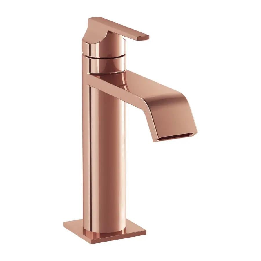 Vitra Suit Lavabo Bataryası Soft Bakır A4281629