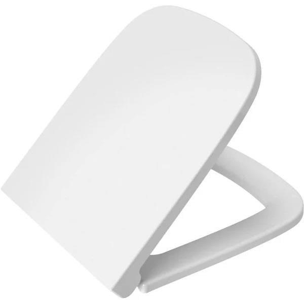 Vitra S20 Klozet Kapağı, Yavaş Kapanır 77-003-009