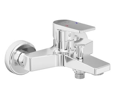 ECA Dalia Banyo Bataryası Krom, 102102488Eca102102488Standart Banyo Bataryaları