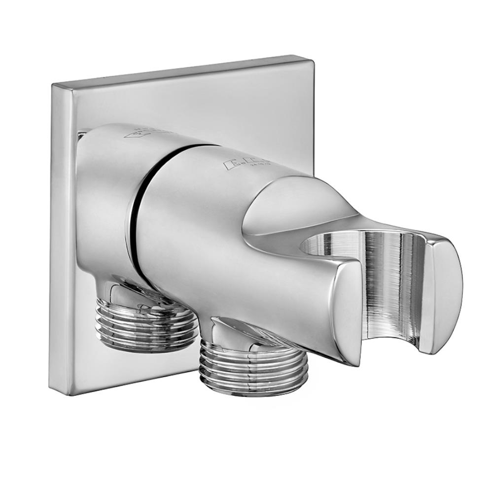 Eca Duş Çıkış Dirseği Krom, 102199603Eca102199603Duş Dirsekleri