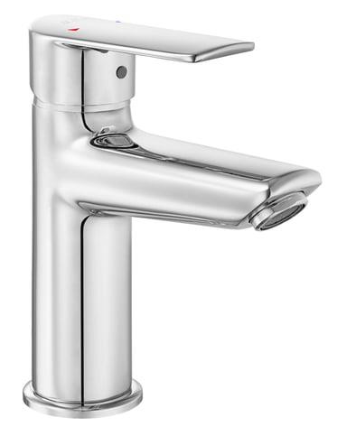 ECA Lia Plus Lavabo Bataryası, Krom, 102188886Eca102188886Standart Lavabo Bataryaları