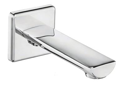 ECA Luna Çıkış Ucu Krom, 102159206-KEca102159206-KÇıkış Uçları