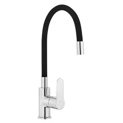 Eca Nita Esnek Uçlu Eviye Bataryası Siyah 102118109Eca102118109Eviye Bataryaları