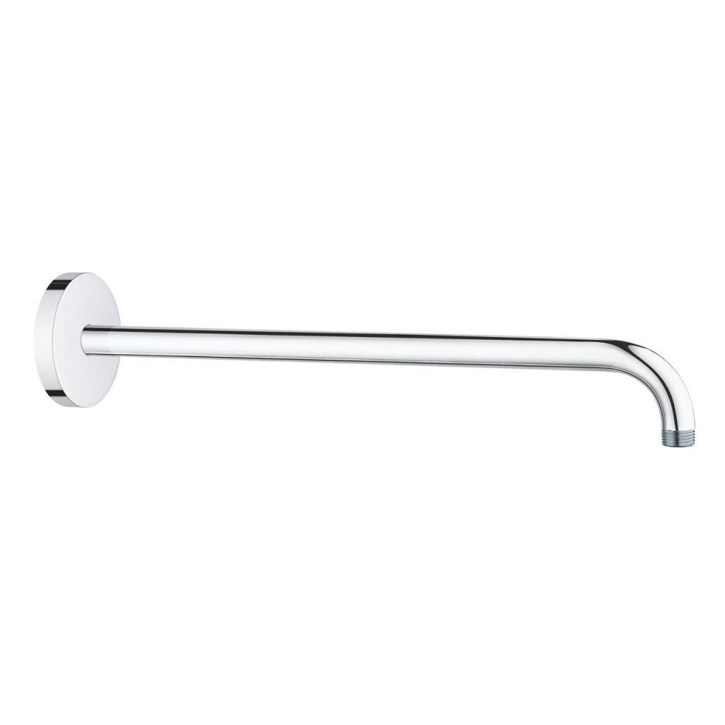 Grohe Rainshower Duş Başlığı Kolu, 422 mm Krom, 26146000