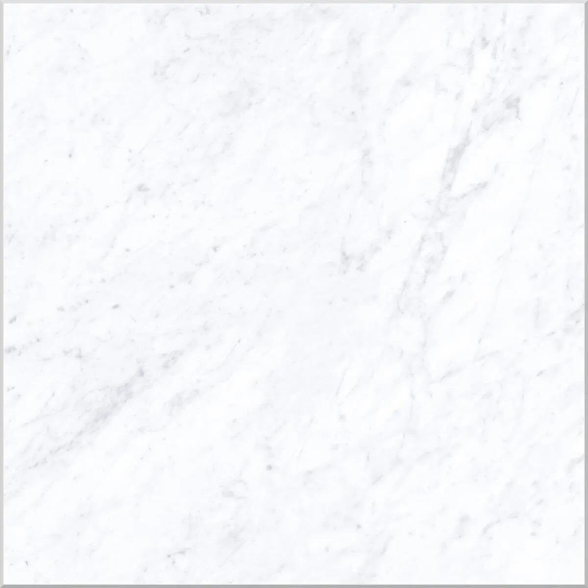 Vitra 60X60 Rektifiye Marmori Carrara Beyaz Full Lappato K947015FLPR1VTE0