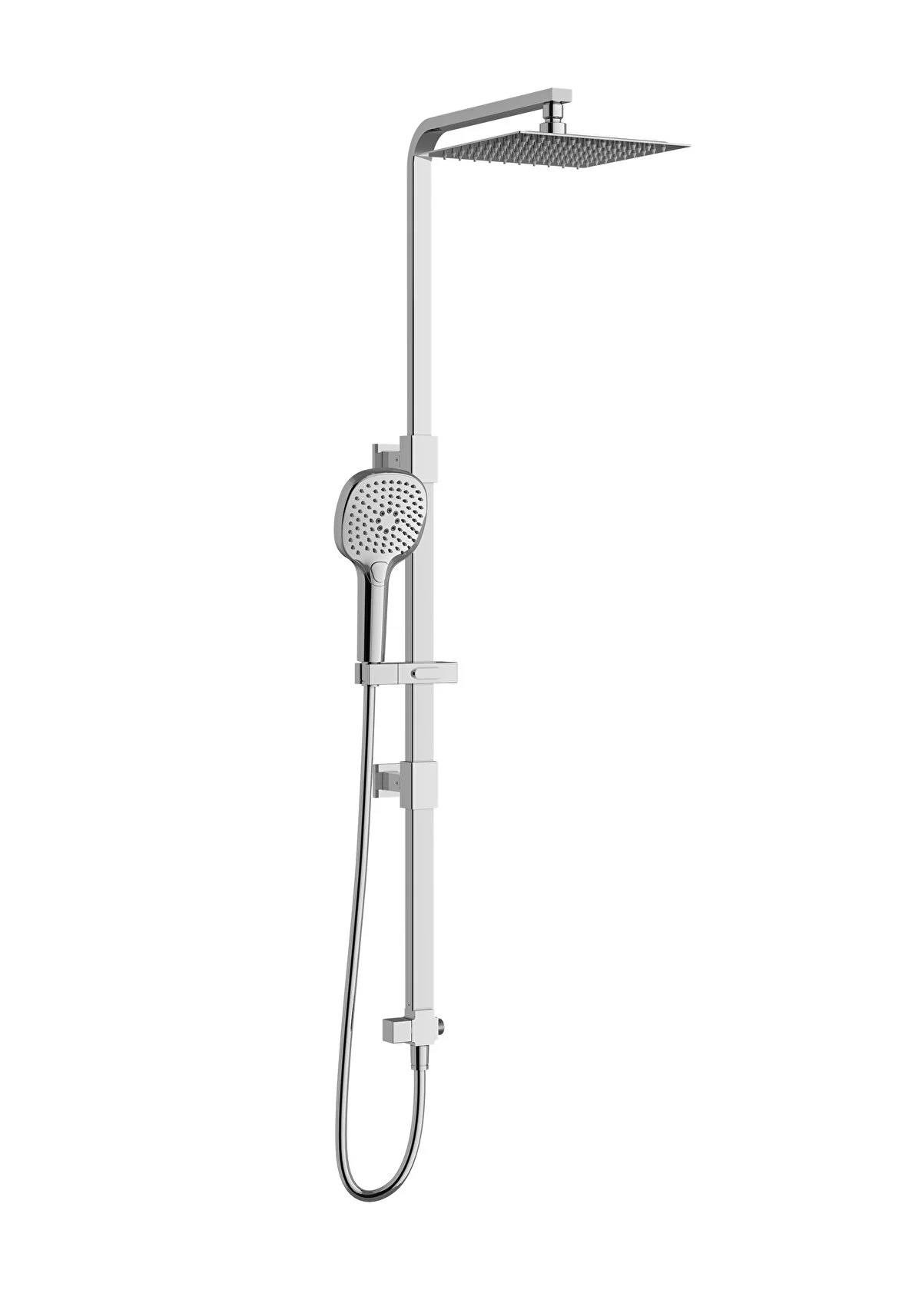 Artema Bliss Round Duş Kolonu A45789
