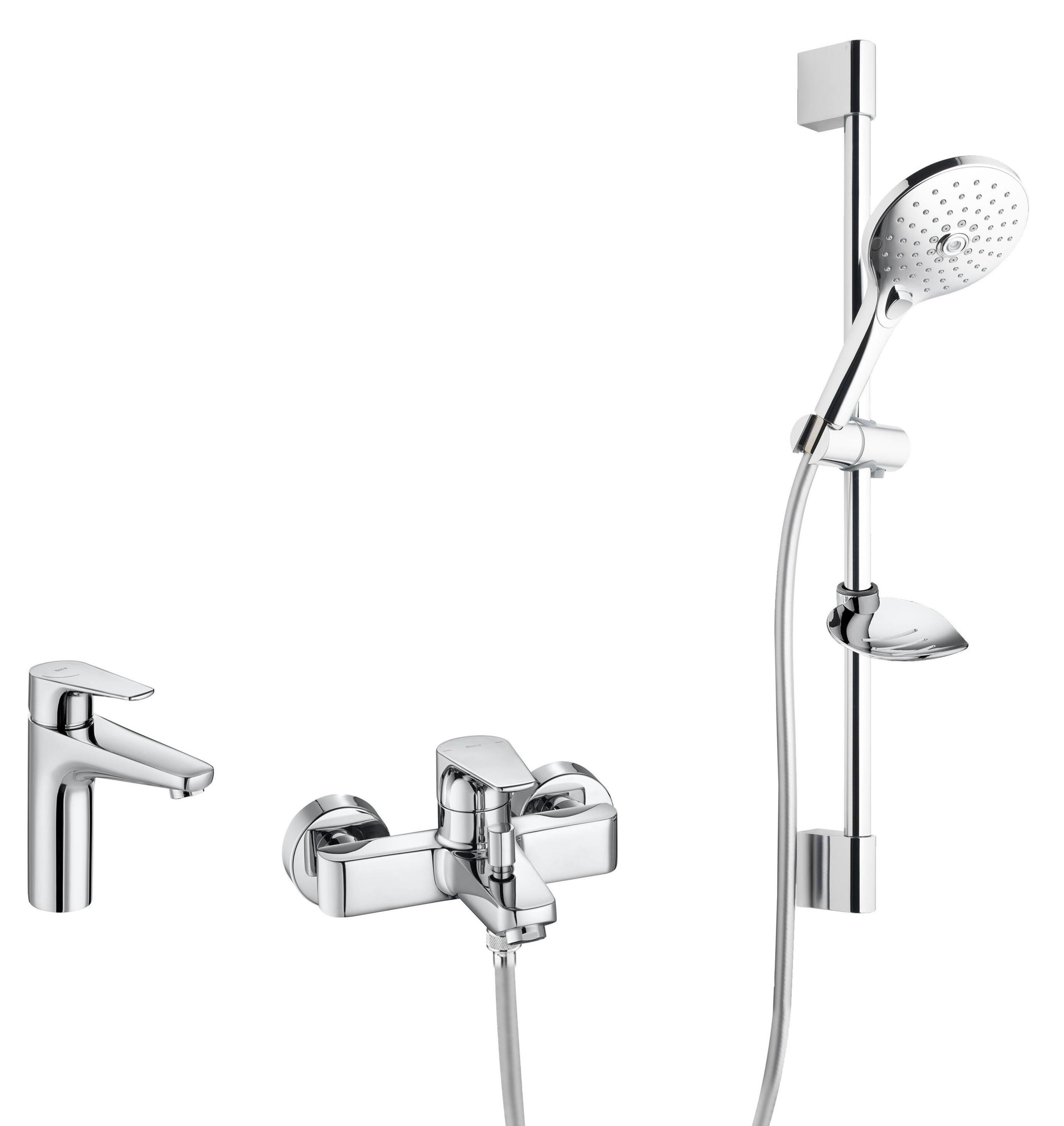 Roca Banyo Seti, Atlas, 3Lü, A5DA590C0K