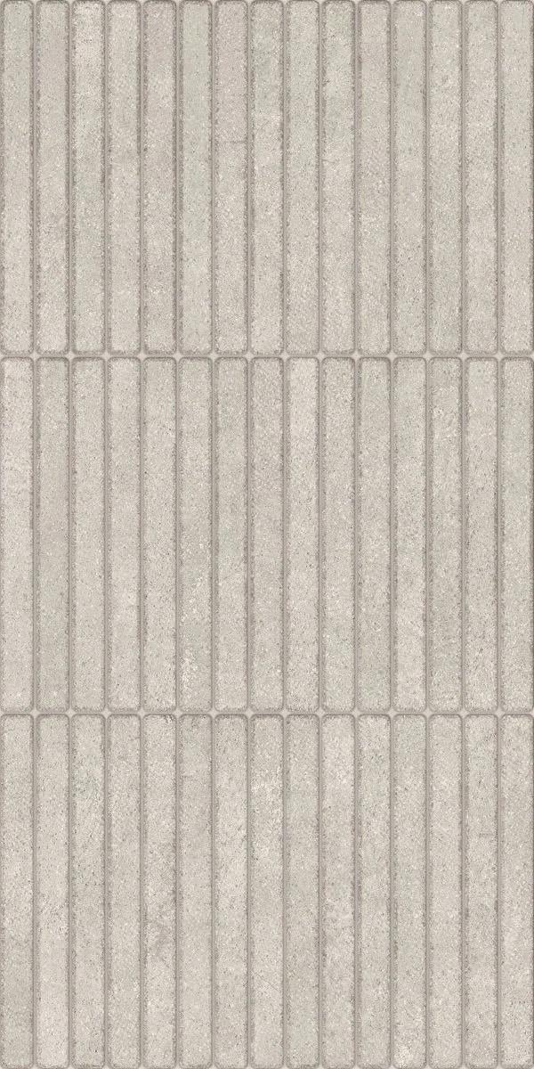 Vitra 30X60 Porselen Karo Set6.0 Mat Gri K95077500001VTE0