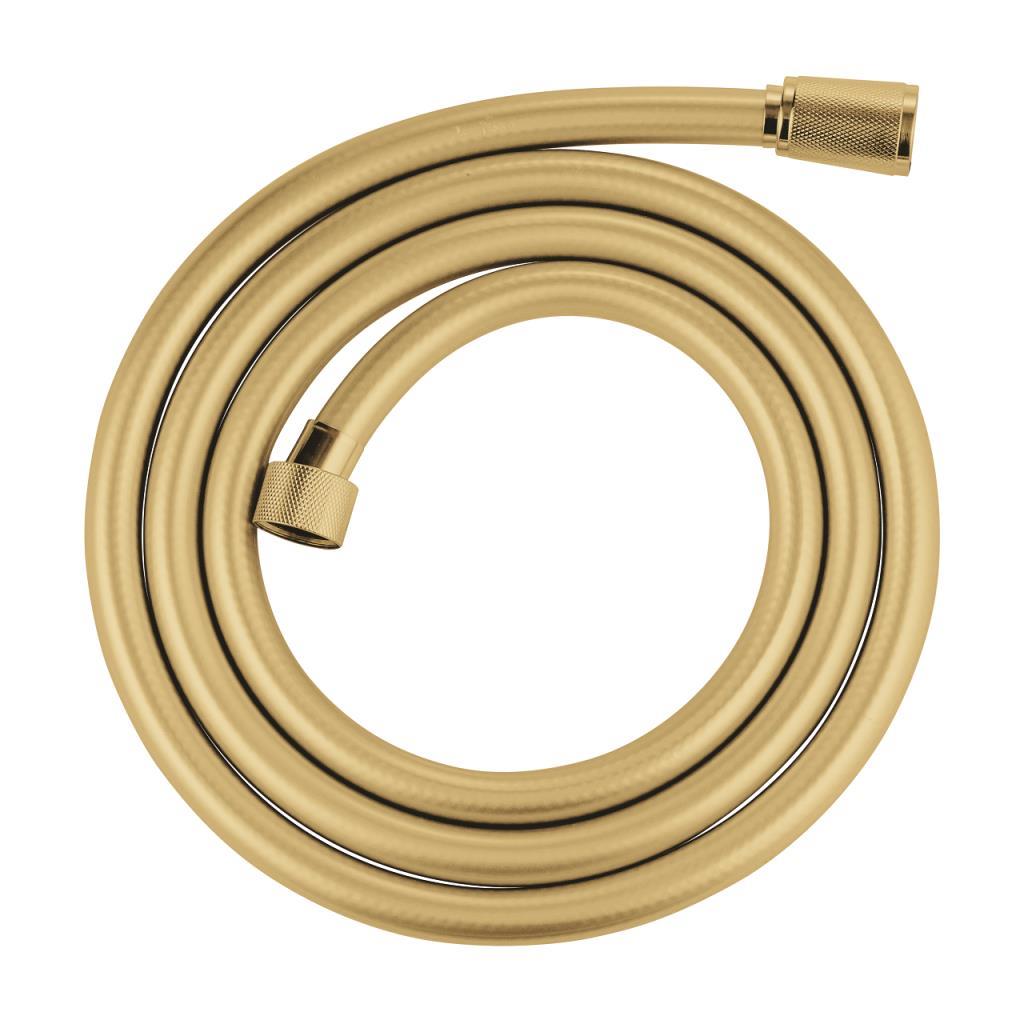 Grohe Silverflex Duş Hortumu, 175 cm, Altın,  28388GL1