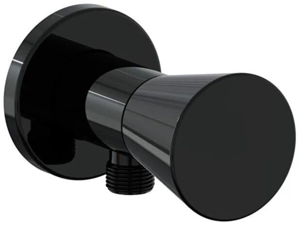 Vitra Ara Musluk, Liquid, Parlak Siyah, A4275939