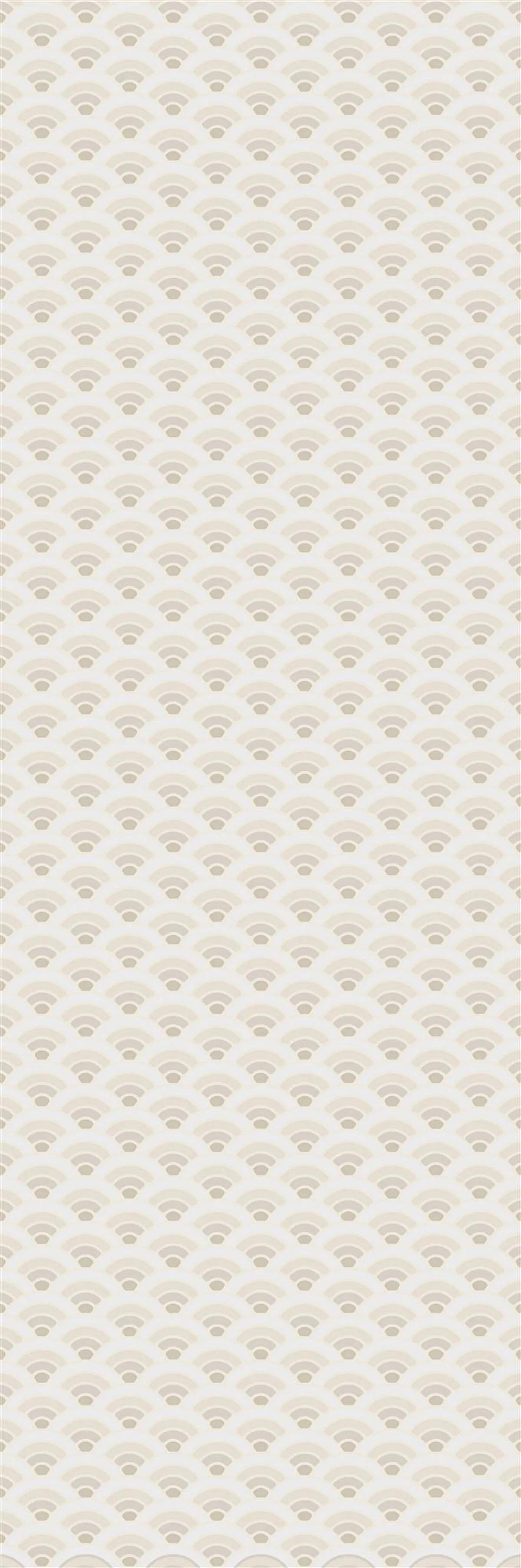 Vitra 30X90 Karo Mode Paper Kıl Düz Mat Shıld 8 R K952197SR001VTE0