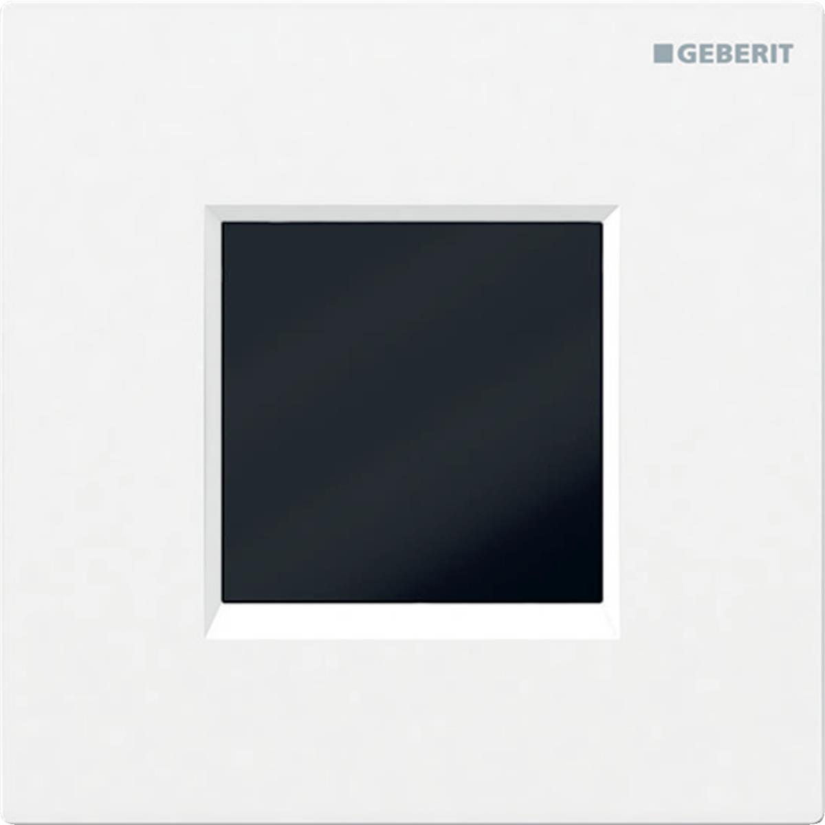Geberit Fotoselli Kumanda Paneli Beyaz, 116.037.KJ.1Geberit116.037.KJ.1Kumanda Paneli