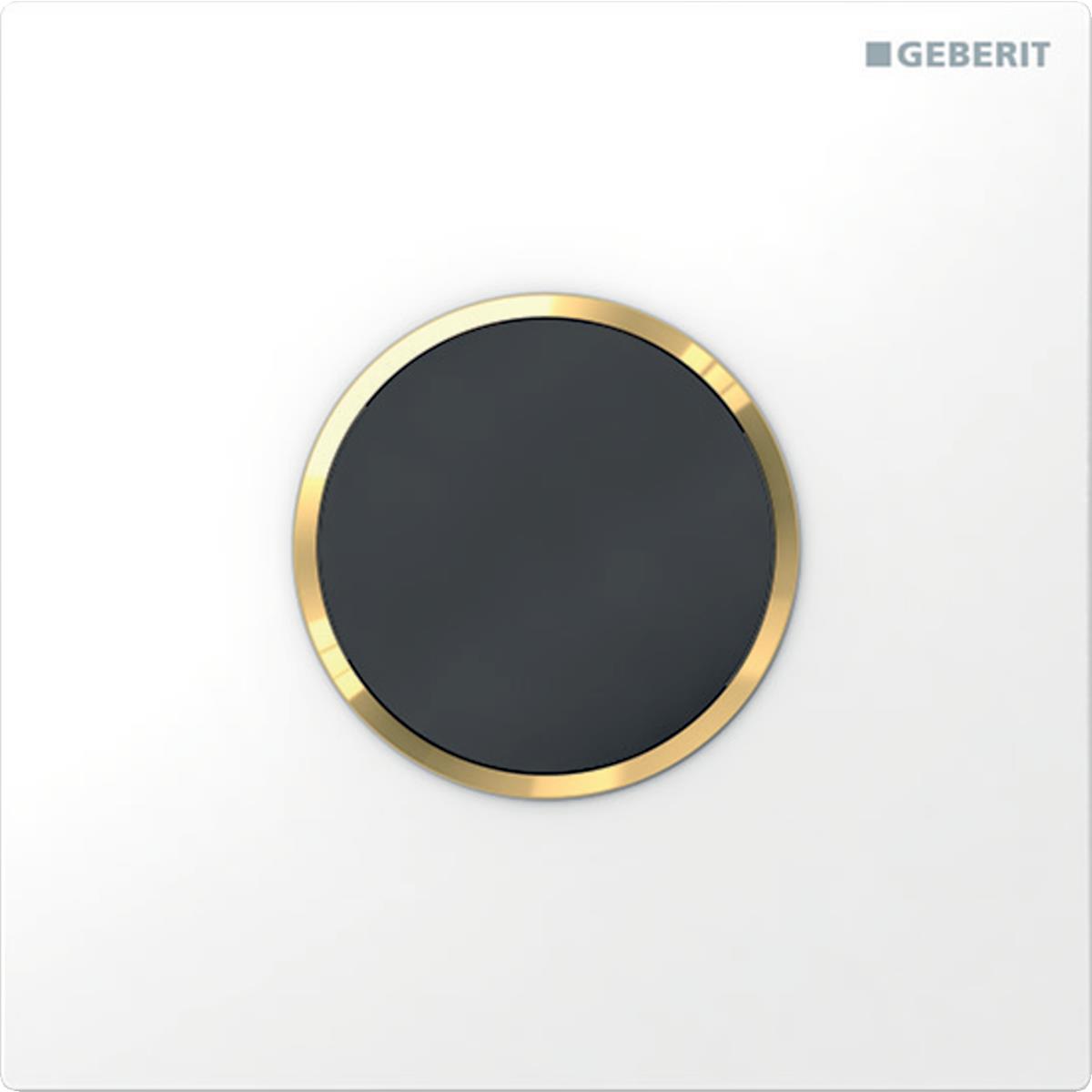 Geberit Fotoselli Kumanda Paneli Beyaz, 116.035.KK.1Geberit116.035.KK.1Kumanda Paneli