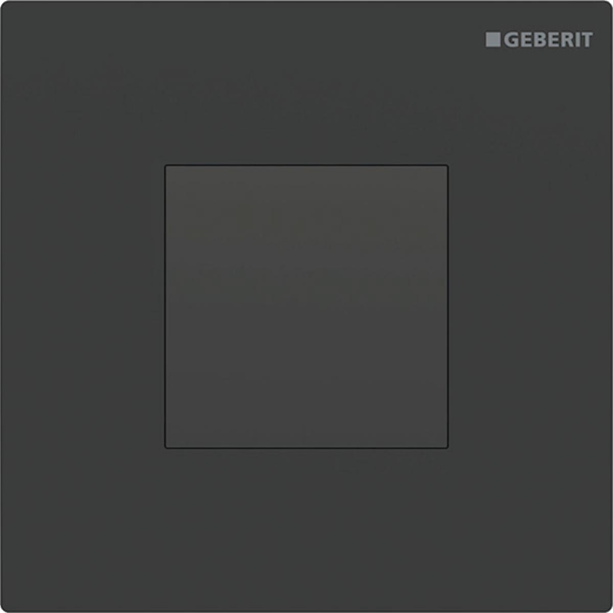 Geberit Fotoselli Kumanda Paneli Mat Siyah, 116.037.16.1Geberit116.037.16.1Kumanda Paneli