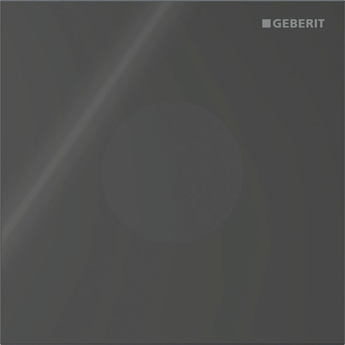 Geberit Fotoselli Kumanda Paneli, Siyah, 116.024.SJ.1Geberit116.024.SJ.1Kumanda Paneli