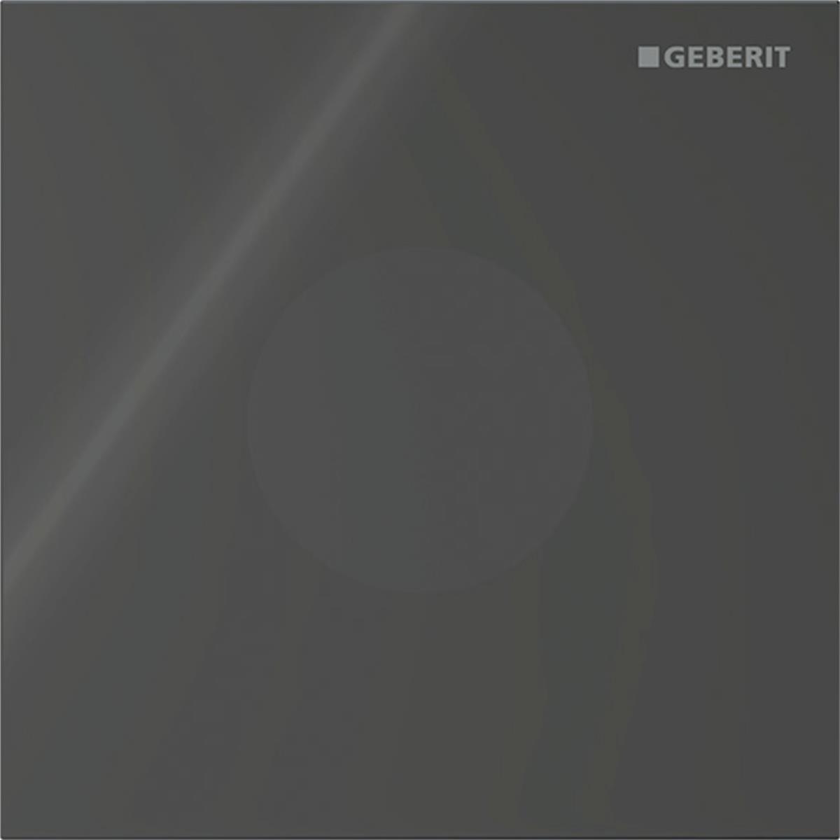 Geberit Fotoselli Kumanda Paneli Siyah, 116.034.SJ.1Geberit116.034.SJ.1Kumanda Paneli