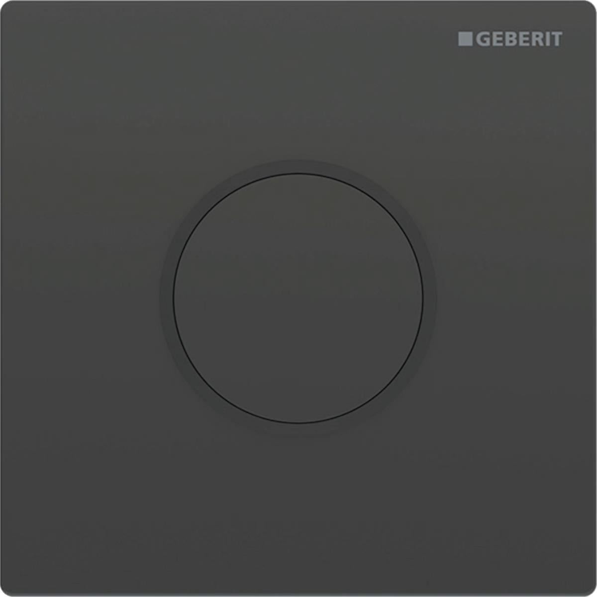 Geberit Fotoselli Kumanda Paneli Siyah, 116.035.DW.1Geberit116.035.DW.1Kumanda Paneli