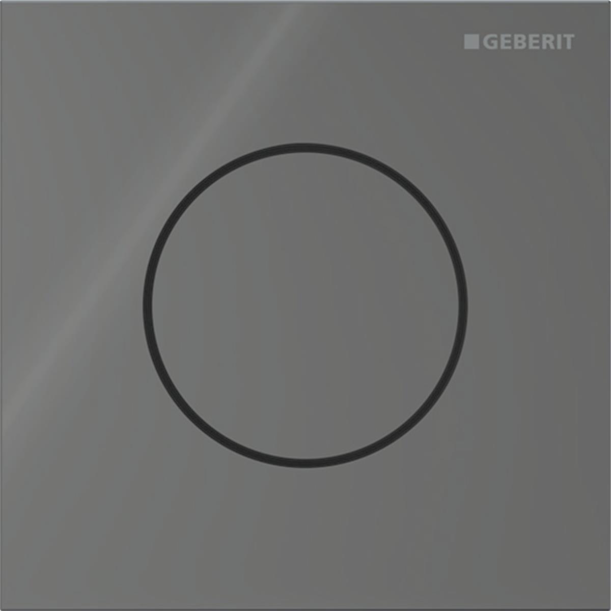 Geberit Kumanda Paneli Pnömatik, Antrasit, 116.014.JK.1Geberit116.014.JK.1Kumanda Paneli